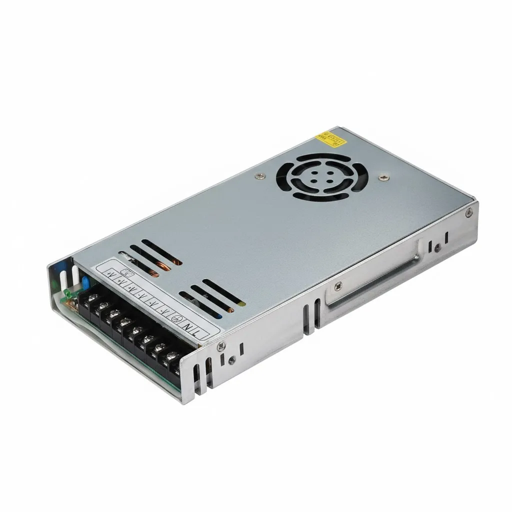 [IR_0010] 5V 10A 50W SMPS