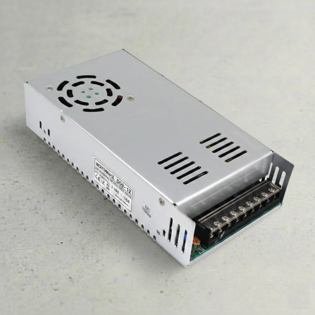 [IR_0023] Ultra-Thin 24V 33A 800W SMPS
