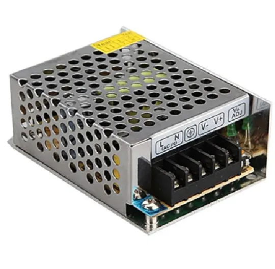 [IR_0019] 12V 15A 180W SMPS