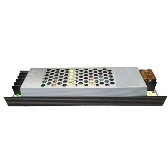 [IR_0062] Ultra-Thin 12V 10A 120W SMPS