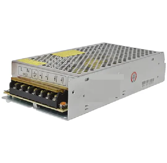 [IR_0064] Ultra-Thin 12V 20A 240W SMPS